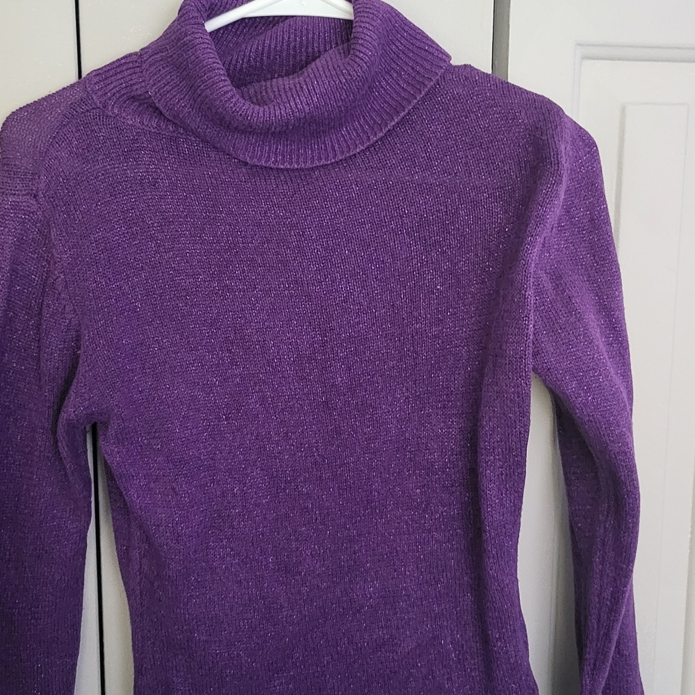 Womens turtleneck